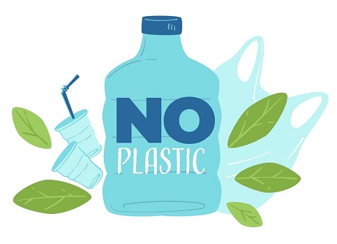 No Plastic