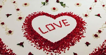 Romantic Dinner at The Summit