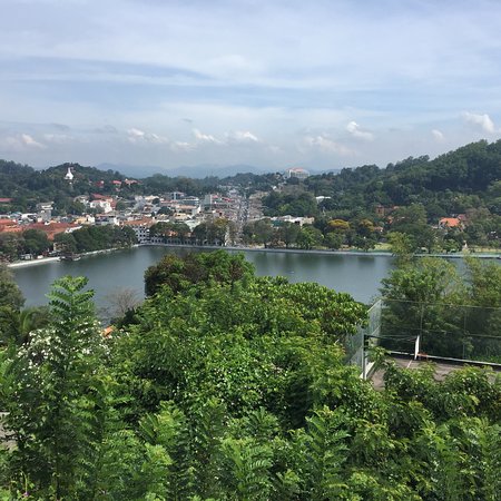 Kandy View Point