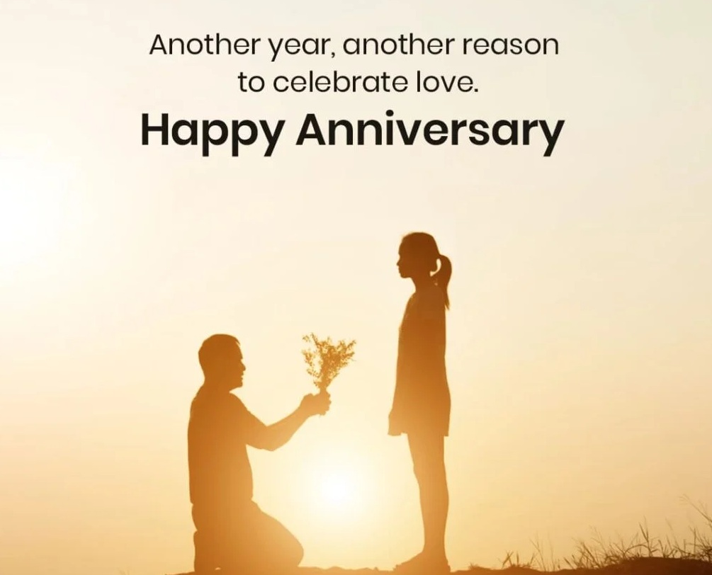 Romantic Anniversary Dinner at The Summit